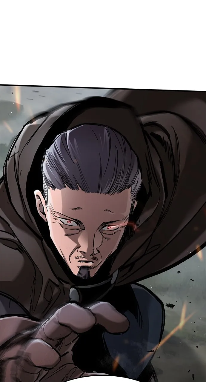 The Knight Only Lives Today Chapter 70 page 5 - 
