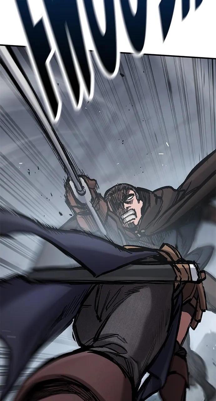 The Knight Only Lives Today Chapter 70 page 41 - 