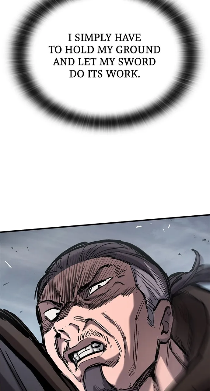 The Knight Only Lives Today Chapter 70 page 43 - 