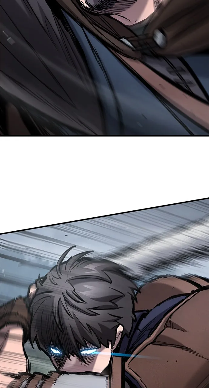 The Knight Only Lives Today Chapter 70 page 44 - 