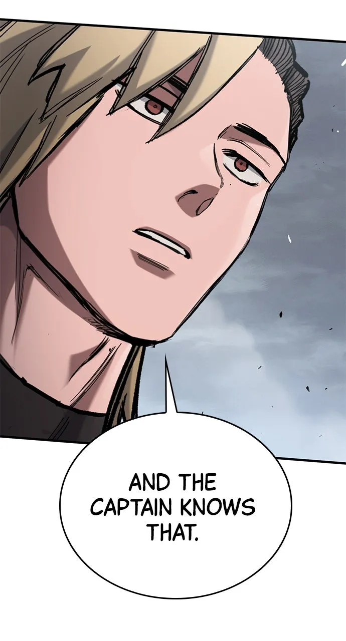The Knight Only Lives Today Chapter 70 page 46 - 
