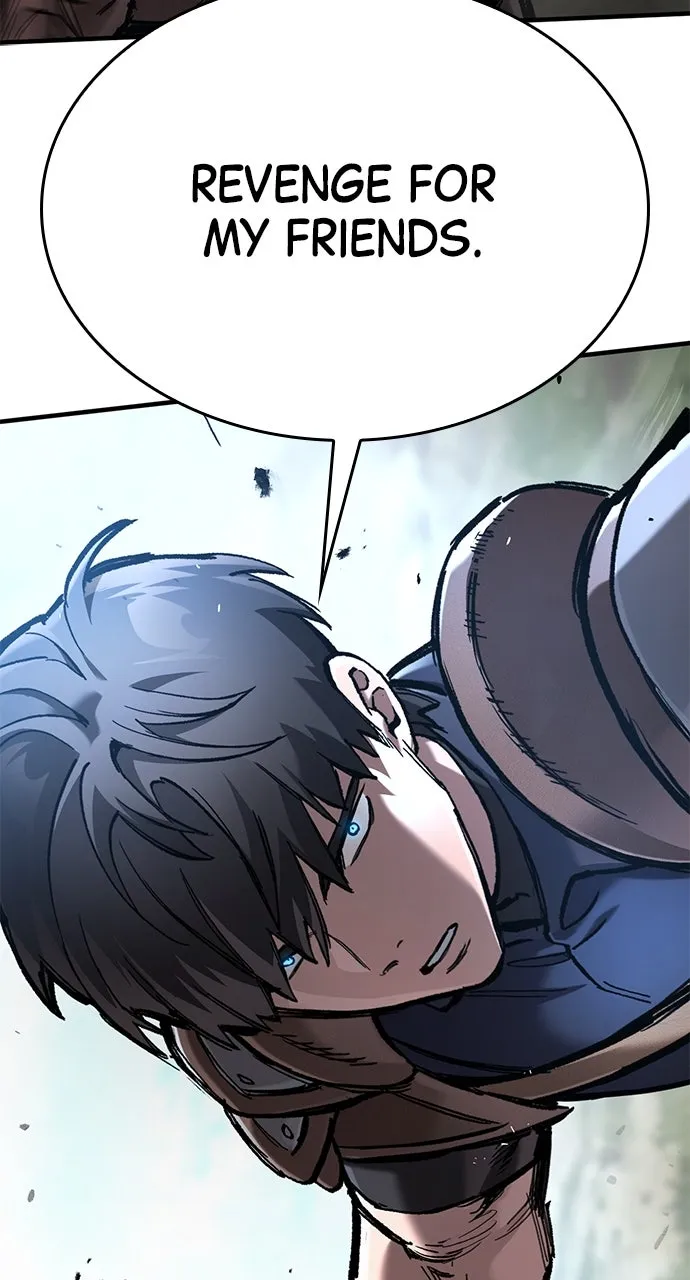 The Knight Only Lives Today Chapter 70 page 6 - 