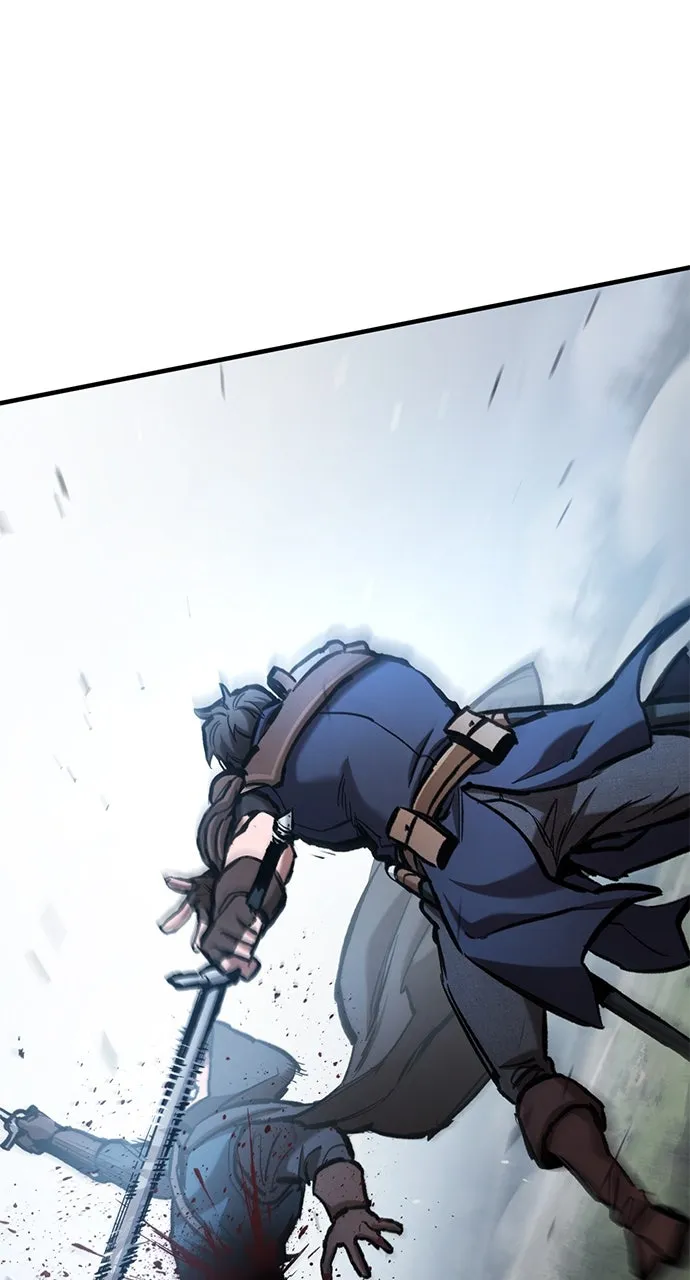 The Knight Only Lives Today Chapter 70 page 54 - 