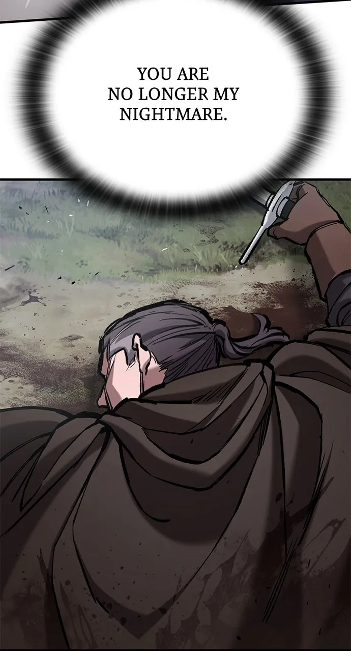 The Knight Only Lives Today Chapter 70 page 57 - 