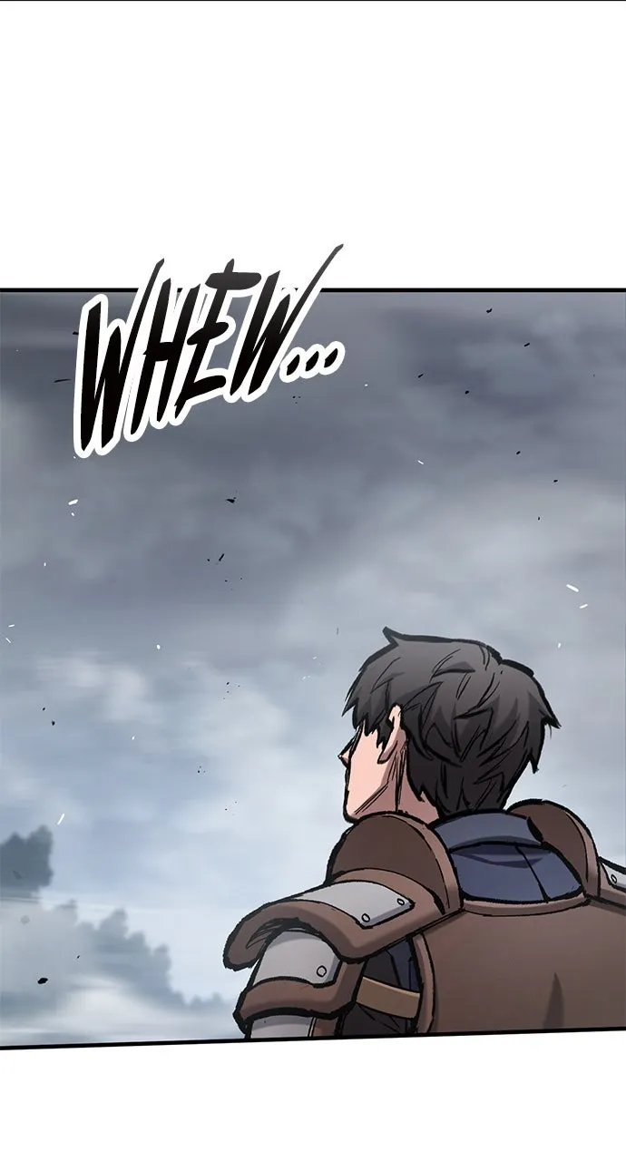 The Knight Only Lives Today Chapter 70 page 58 - 