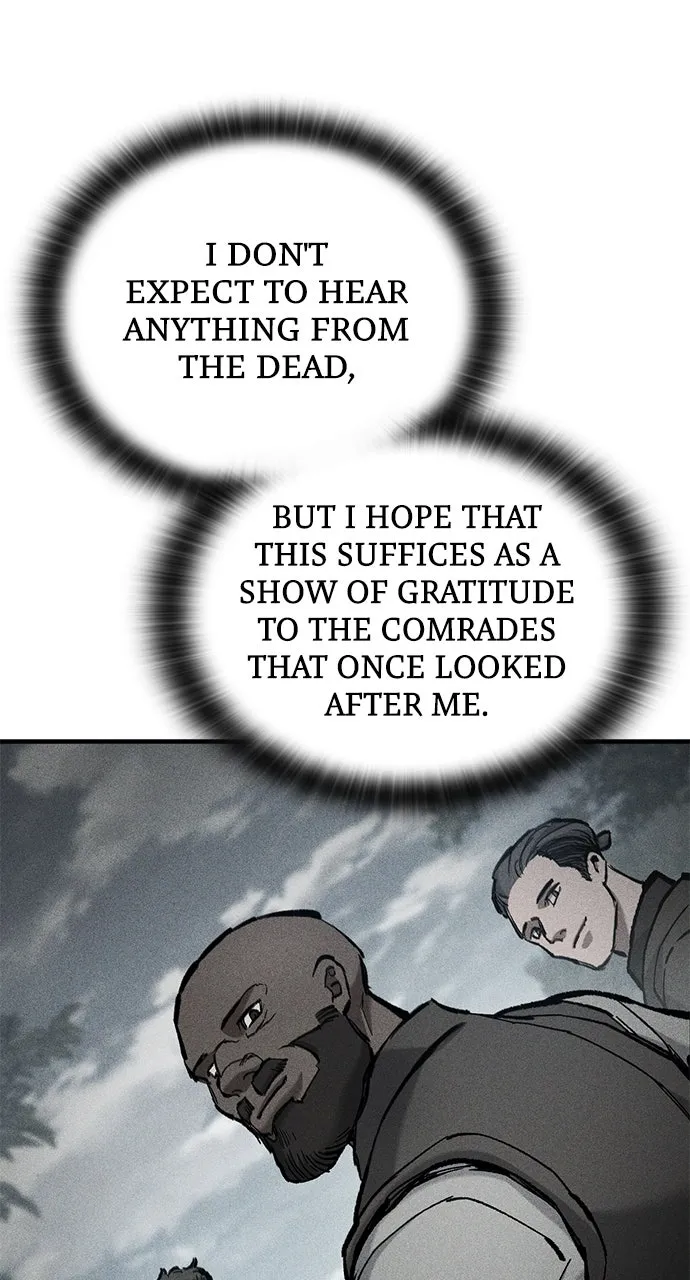 The Knight Only Lives Today Chapter 70 page 59 - 
