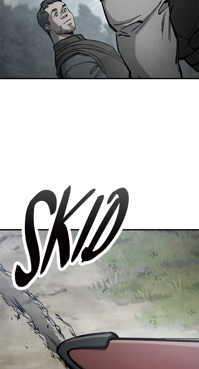 The Knight Only Lives Today Chapter 70 page 60 - 