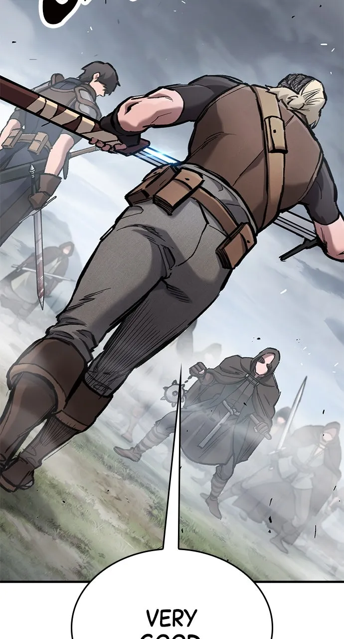 The Knight Only Lives Today Chapter 70 page 62 - 