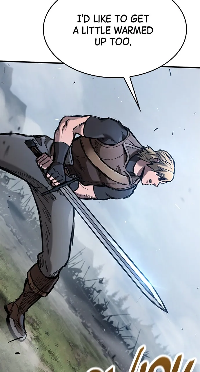 The Knight Only Lives Today Chapter 70 page 64 - 