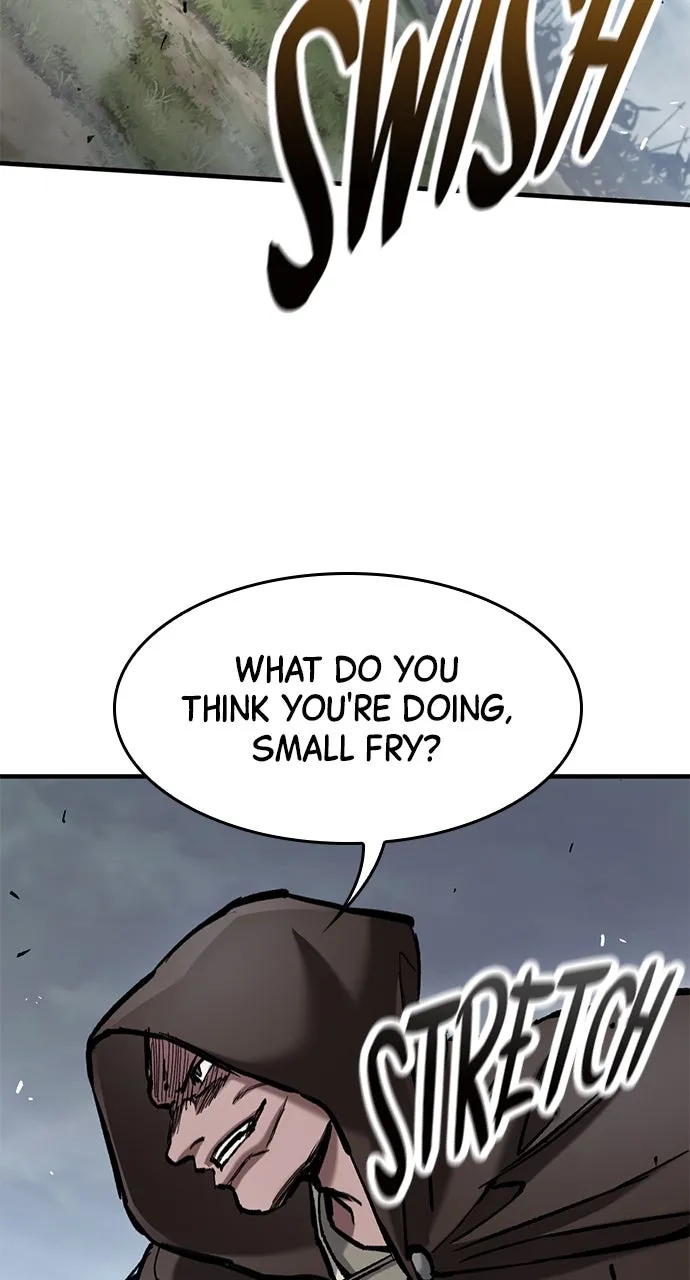 The Knight Only Lives Today Chapter 70 page 65 - 