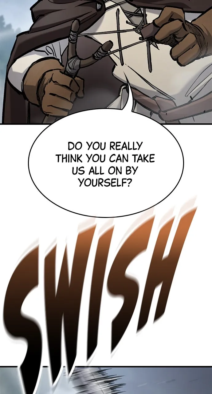 The Knight Only Lives Today Chapter 70 page 66 - 