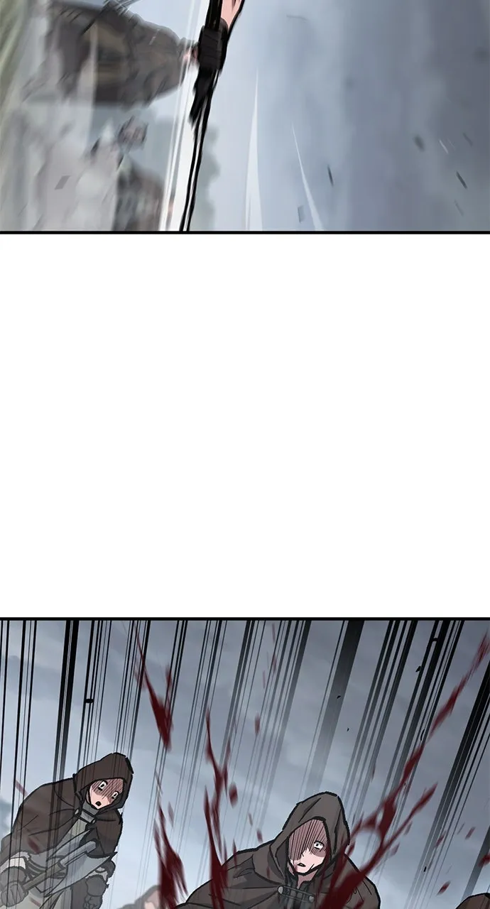 The Knight Only Lives Today Chapter 70 page 69 - 