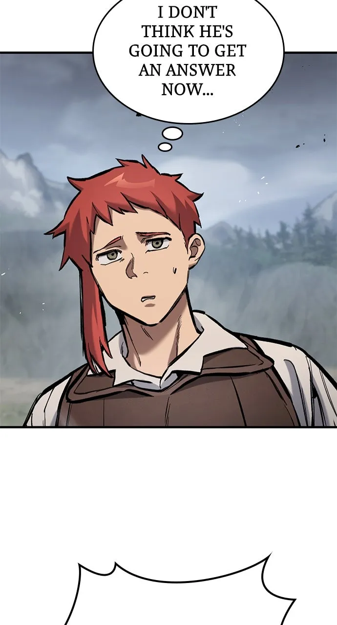 The Knight Only Lives Today Chapter 70 page 72 - 