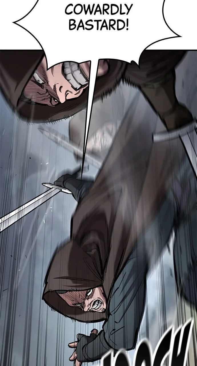 The Knight Only Lives Today Chapter 70 page 73 - 