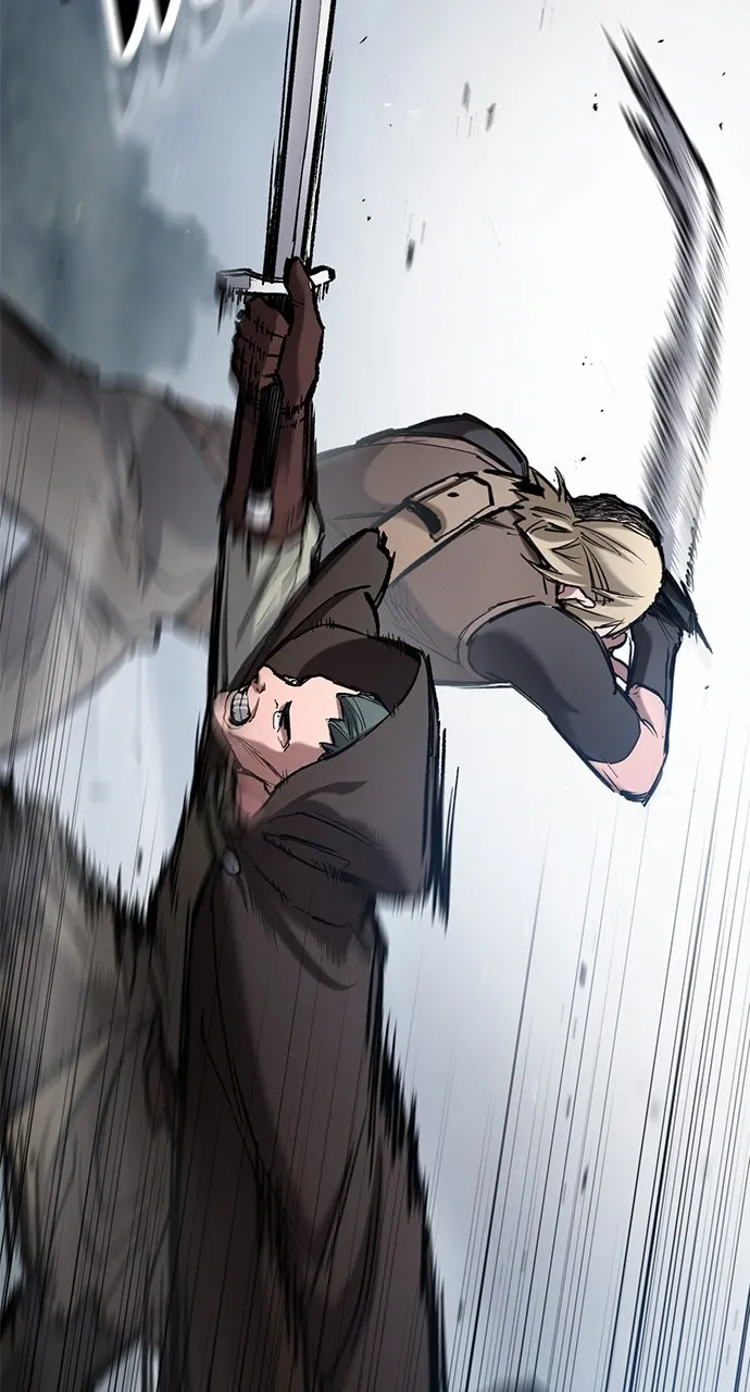 The Knight Only Lives Today Chapter 70 page 76 - 