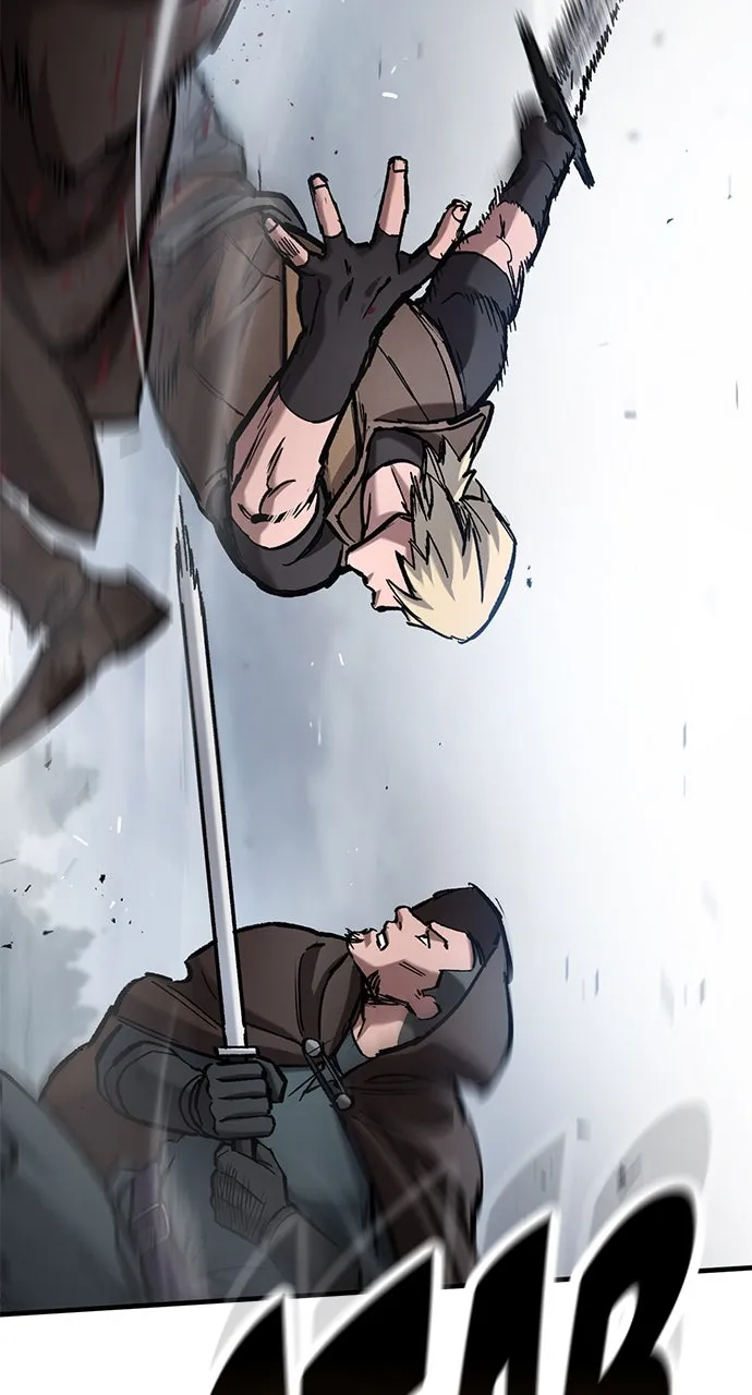 The Knight Only Lives Today Chapter 70 page 78 - 