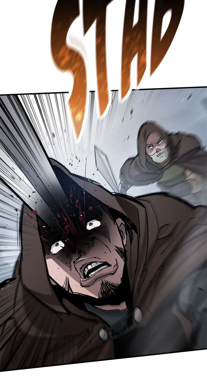 The Knight Only Lives Today Chapter 70 page 79 - 
