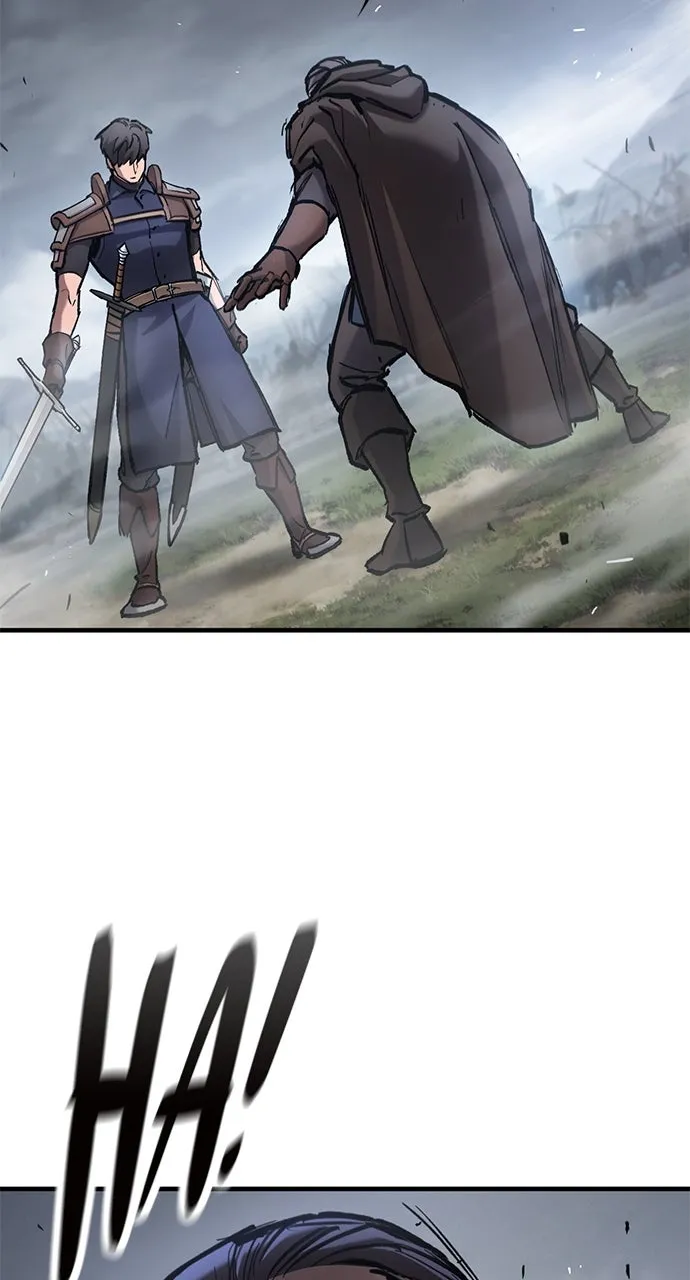 The Knight Only Lives Today Chapter 70 page 9 - 