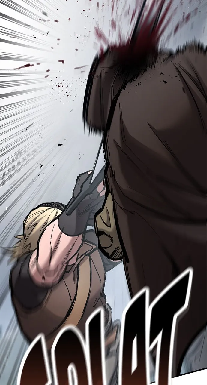 The Knight Only Lives Today Chapter 70 page 82 - 