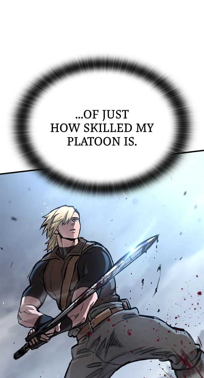 The Knight Only Lives Today Chapter 70 page 85 - 