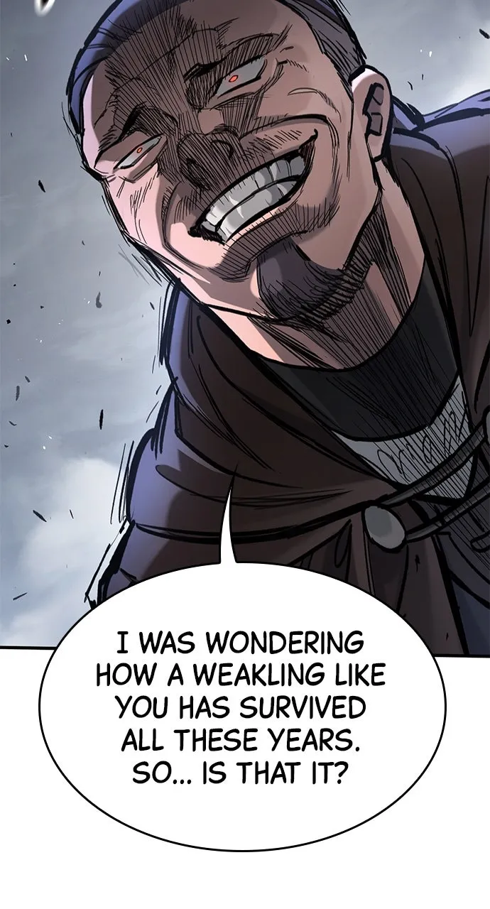 The Knight Only Lives Today Chapter 70 page 10 - 