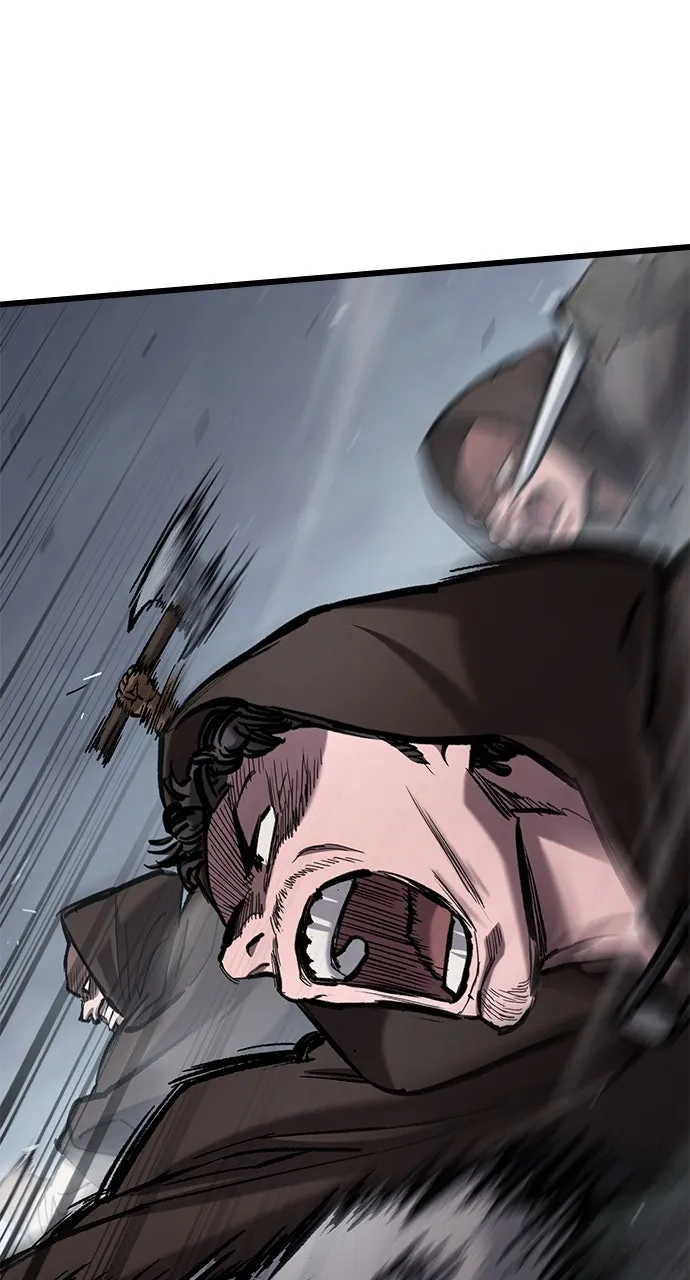 The Knight Only Lives Today Chapter 70 page 93 - 