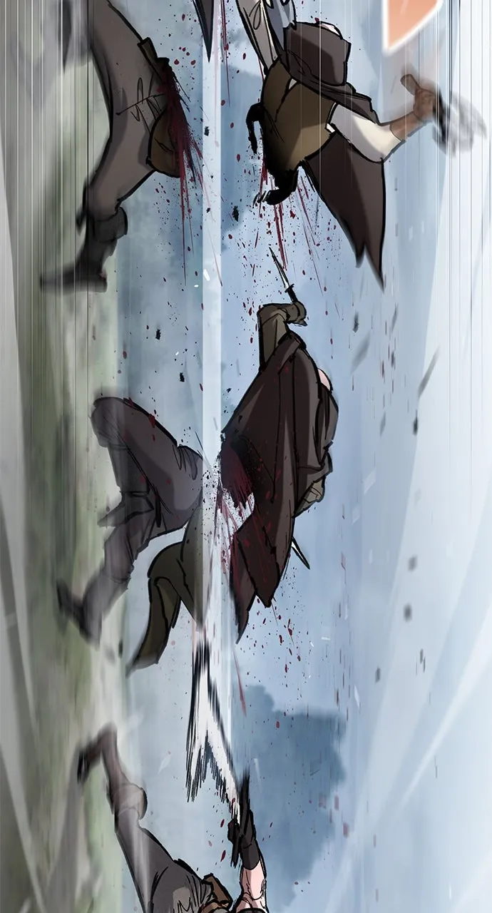 The Knight Only Lives Today Chapter 70 page 98 - 
