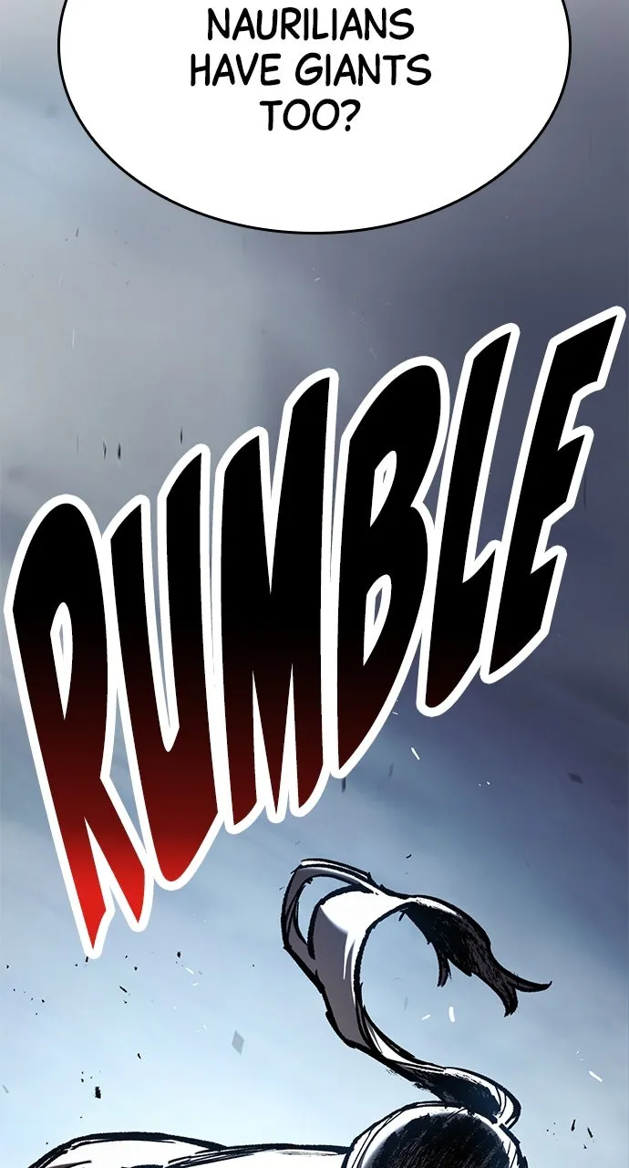 The Knight Only Lives Today Chapter 71 page 2 - 