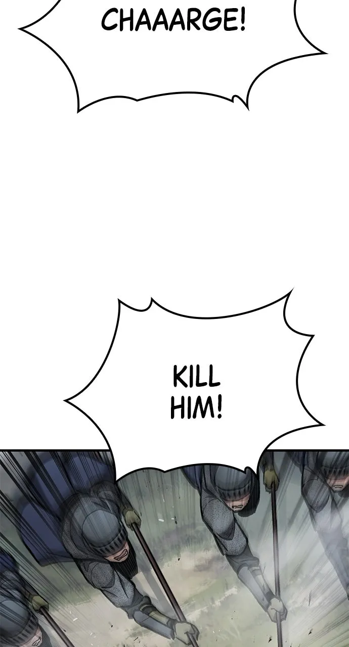 The Knight Only Lives Today Chapter 71 page 11 - 