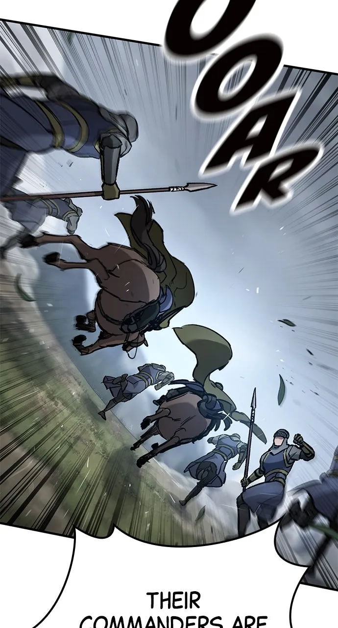 The Knight Only Lives Today Chapter 71 page 101 - 