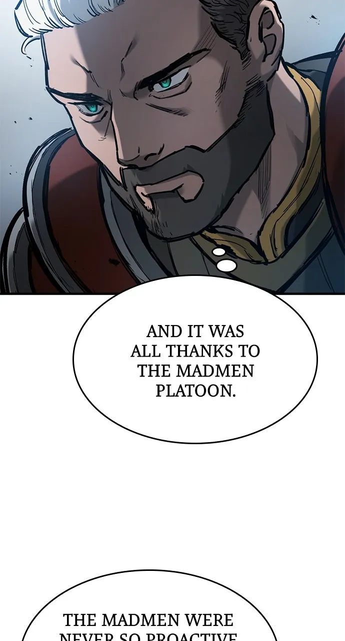 The Knight Only Lives Today Chapter 71 page 104 - 