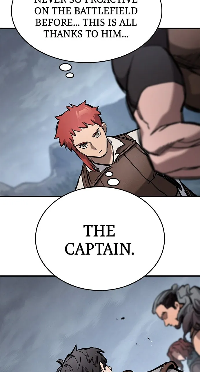 The Knight Only Lives Today Chapter 71 page 105 - 
