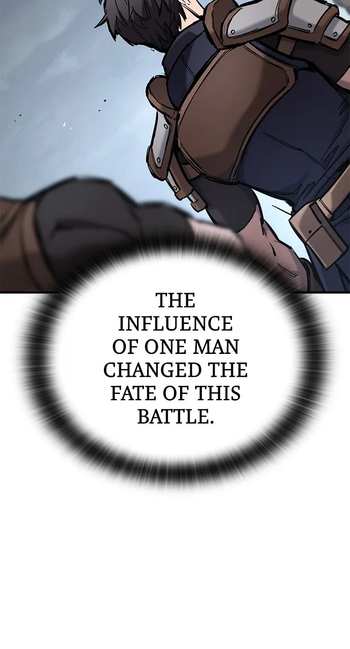 The Knight Only Lives Today Chapter 71 page 106 - 