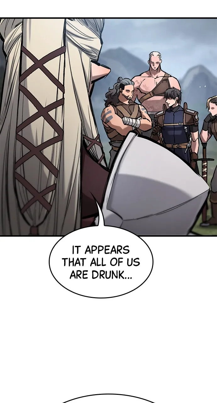 The Knight Only Lives Today Chapter 71 page 107 - 