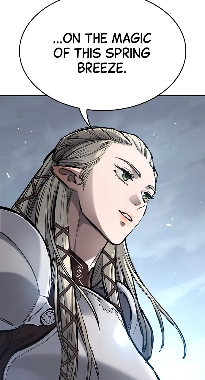 The Knight Only Lives Today Chapter 71 page 108 - 