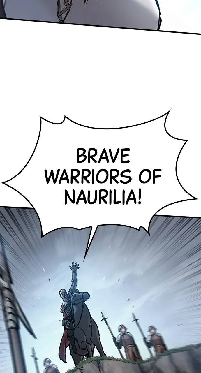 The Knight Only Lives Today Chapter 71 page 109 - 