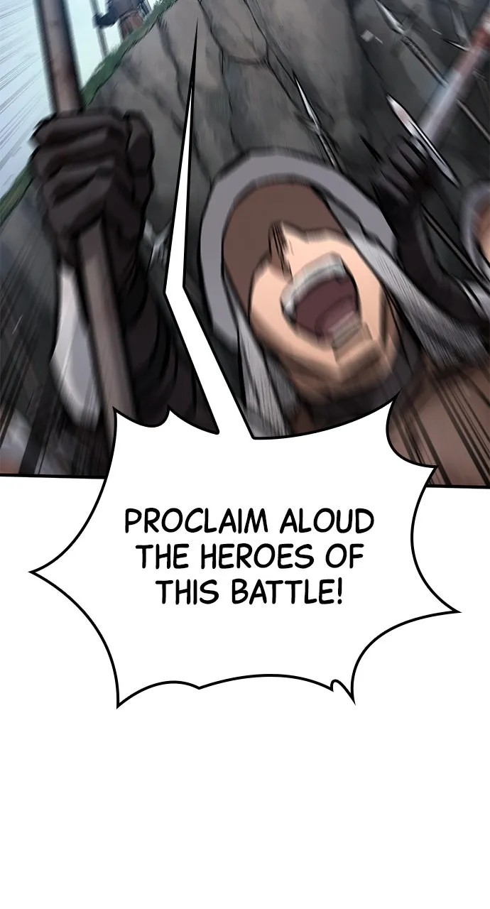 The Knight Only Lives Today Chapter 71 page 110 - 