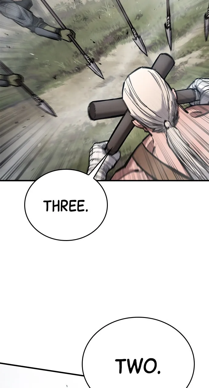 The Knight Only Lives Today Chapter 71 page 12 - 