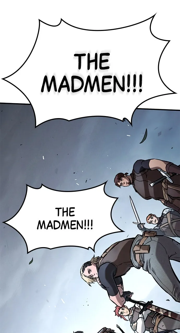 The Knight Only Lives Today Chapter 71 page 111 - 