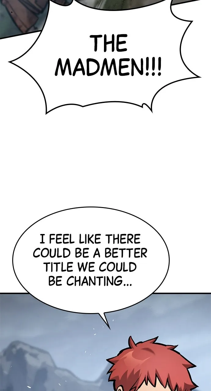 The Knight Only Lives Today Chapter 71 page 113 - 