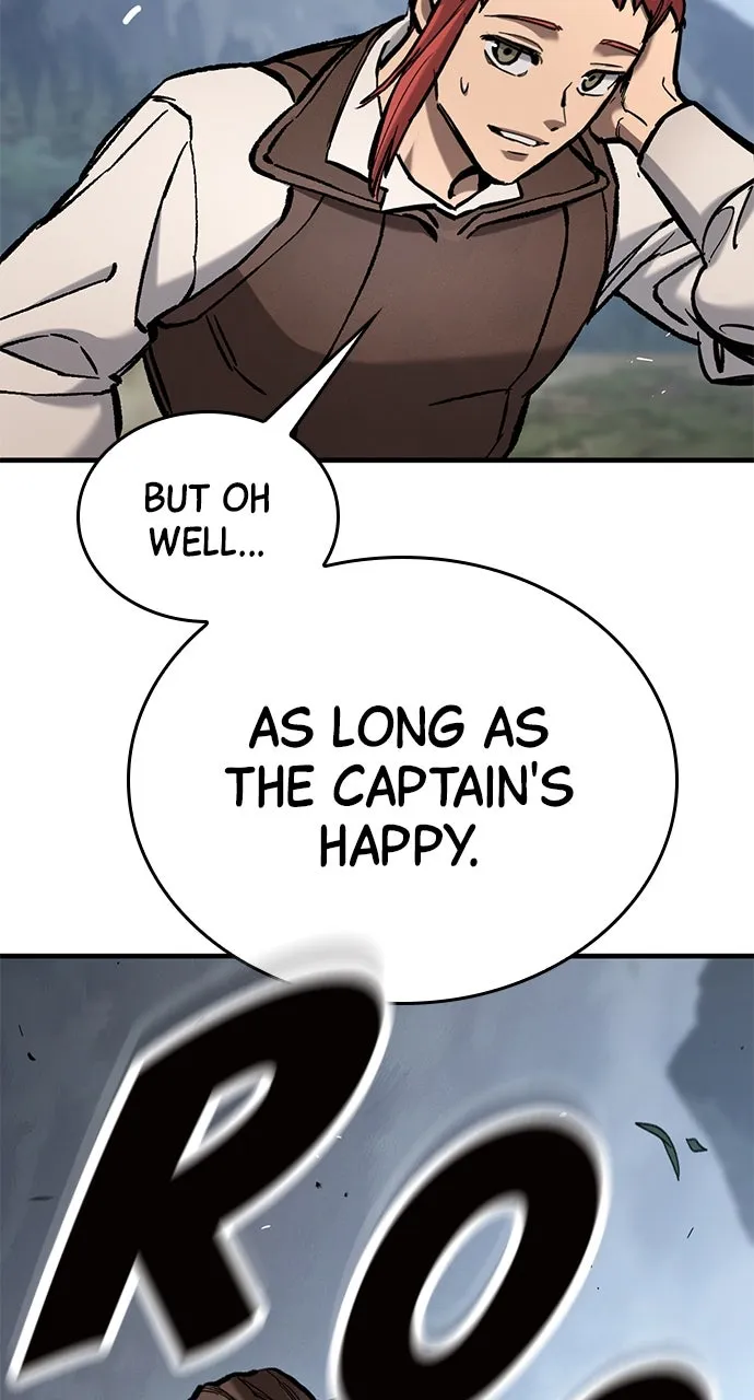 The Knight Only Lives Today Chapter 71 page 114 - 