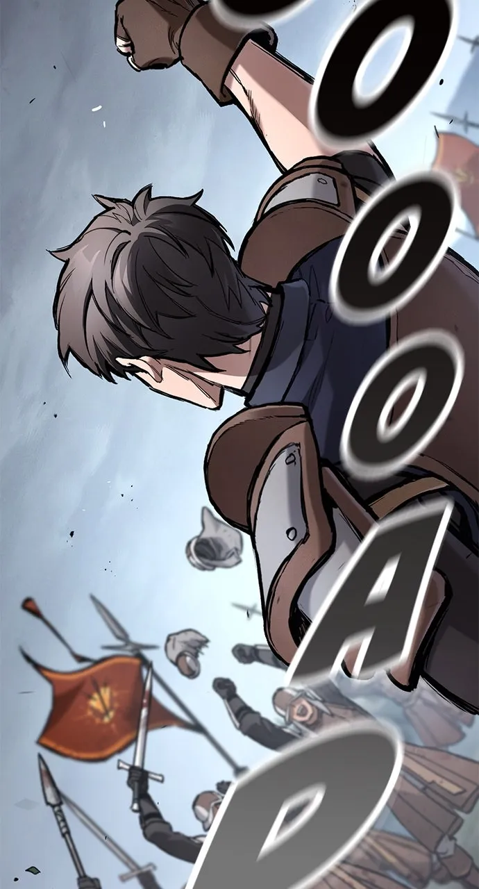 The Knight Only Lives Today Chapter 71 page 115 - 