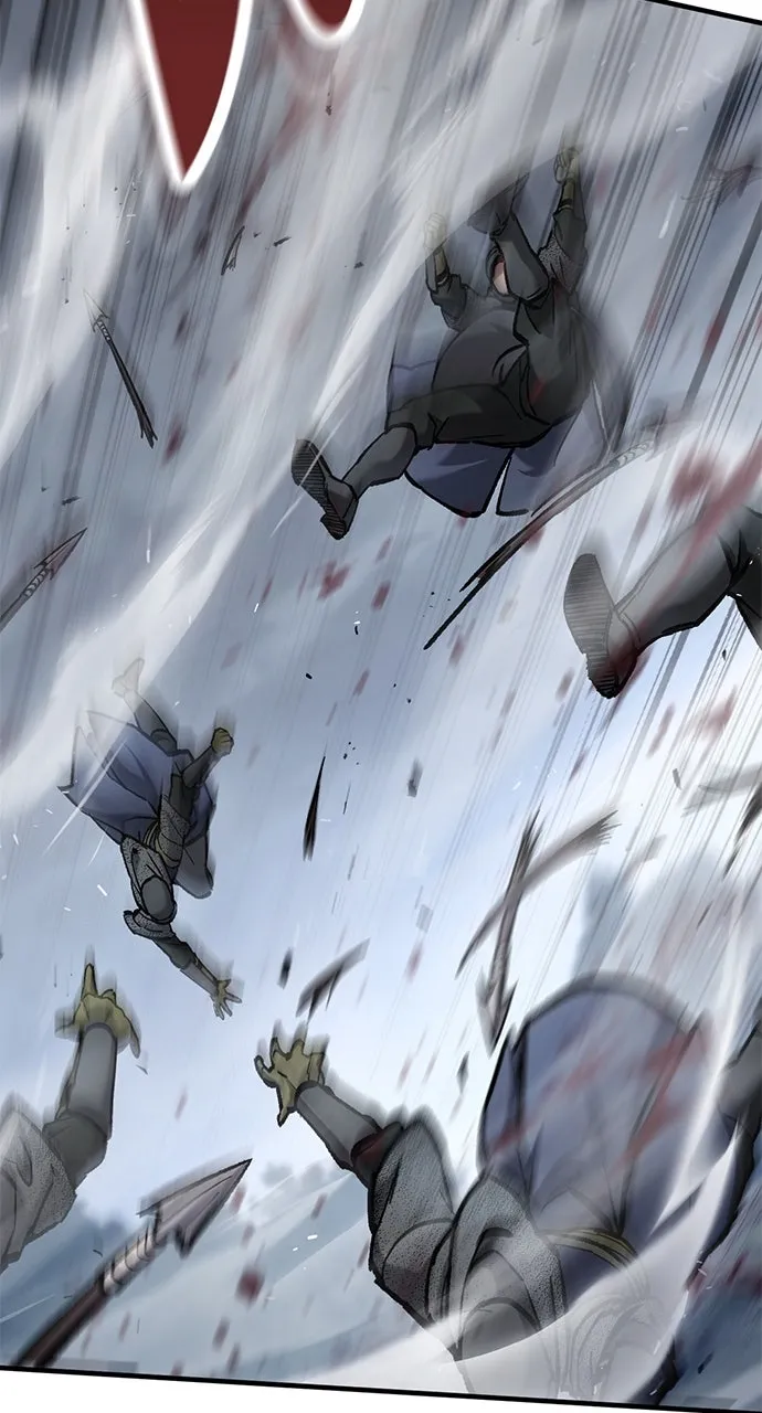The Knight Only Lives Today Chapter 71 page 16 - 