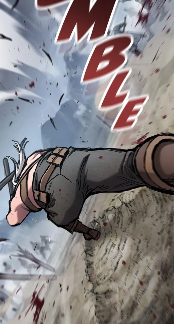 The Knight Only Lives Today Chapter 71 page 18 - 