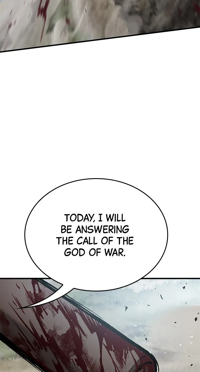 The Knight Only Lives Today Chapter 71 page 19 - 