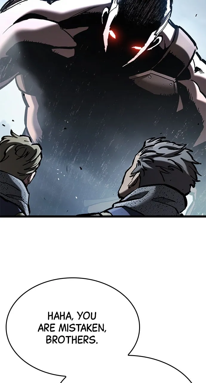 The Knight Only Lives Today Chapter 71 page 3 - 