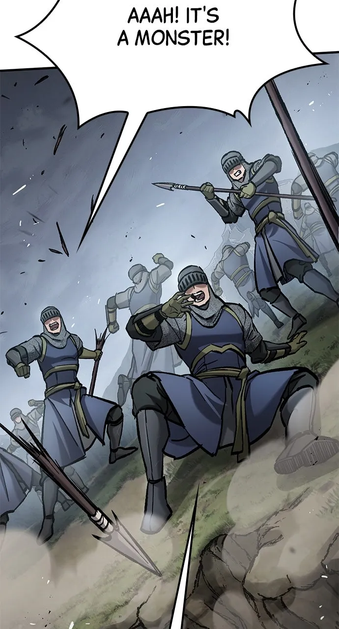 The Knight Only Lives Today Chapter 71 page 23 - 