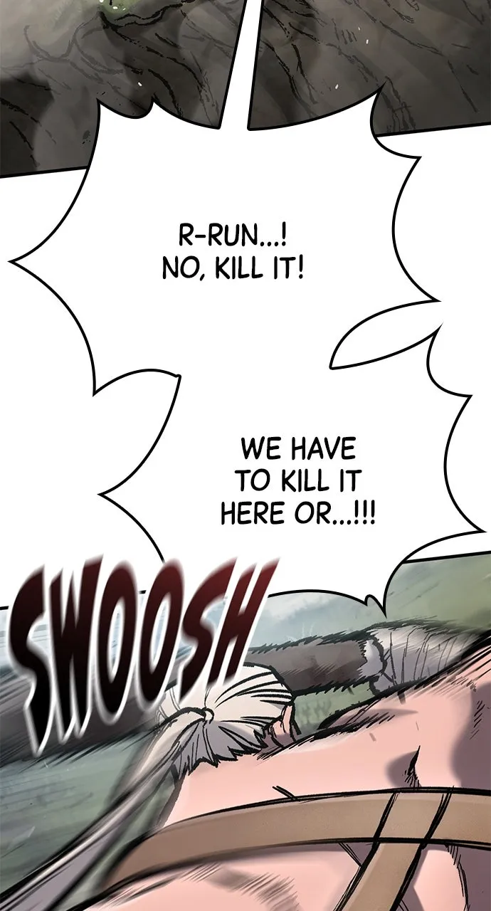 The Knight Only Lives Today Chapter 71 page 24 - 