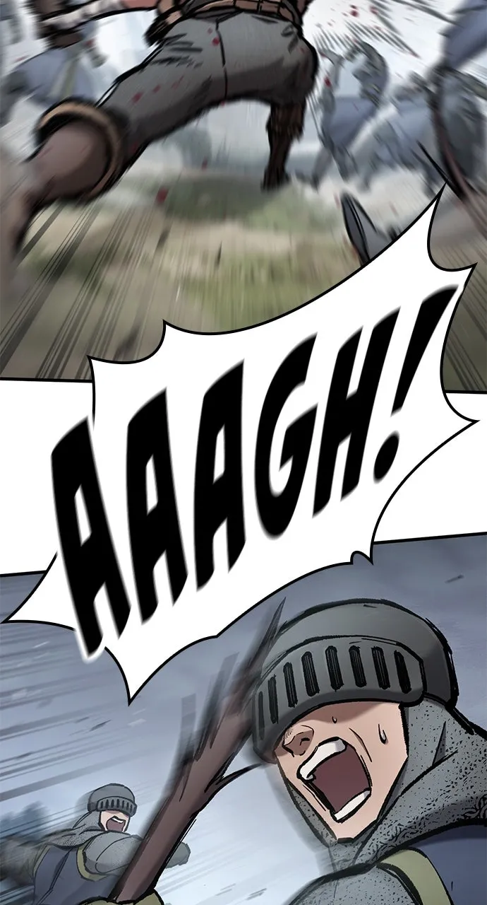 The Knight Only Lives Today Chapter 71 page 27 - 