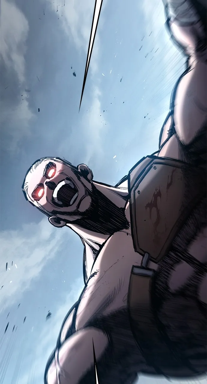 The Knight Only Lives Today Chapter 71 page 29 - 
